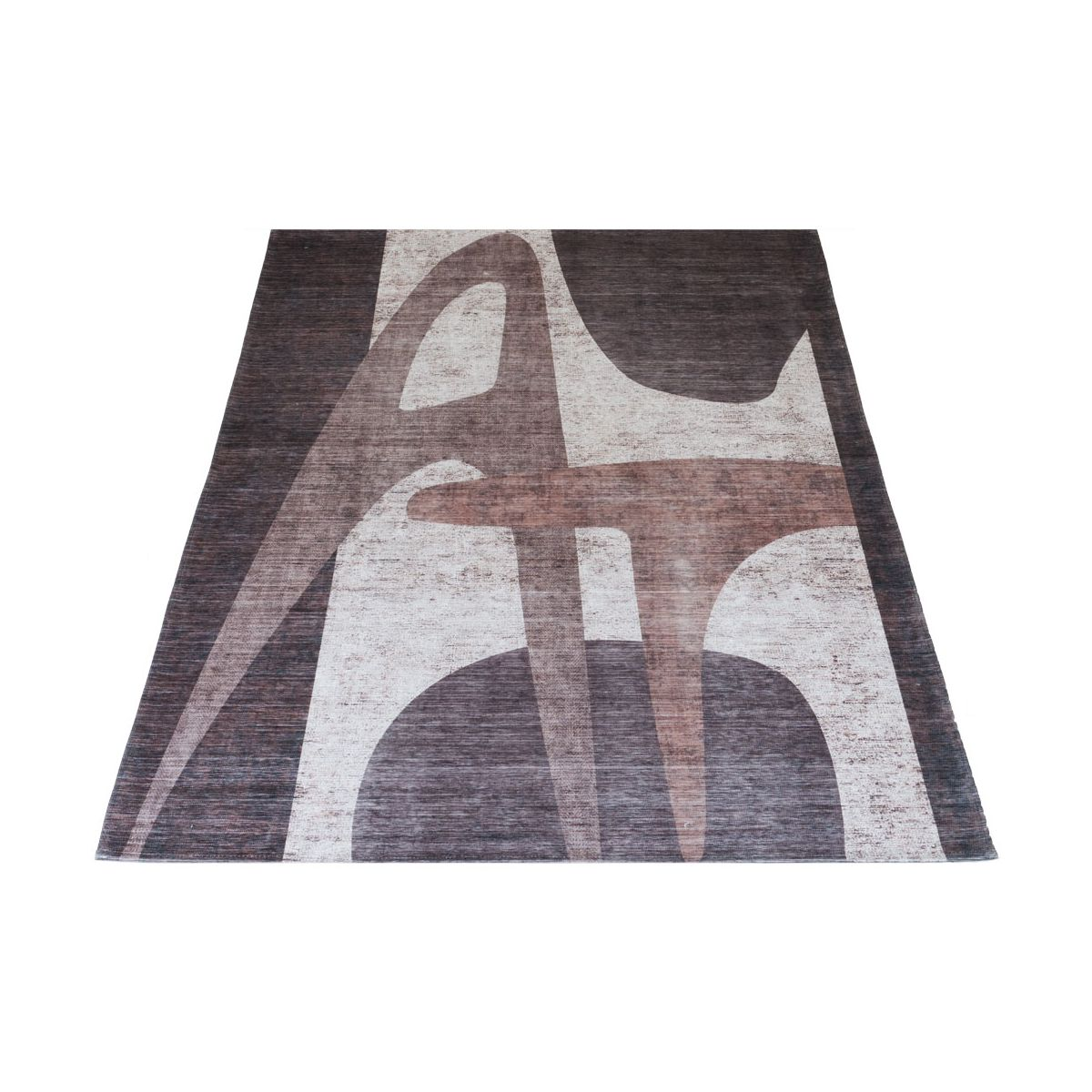 Vloerkleed Form 160 x 230 cm