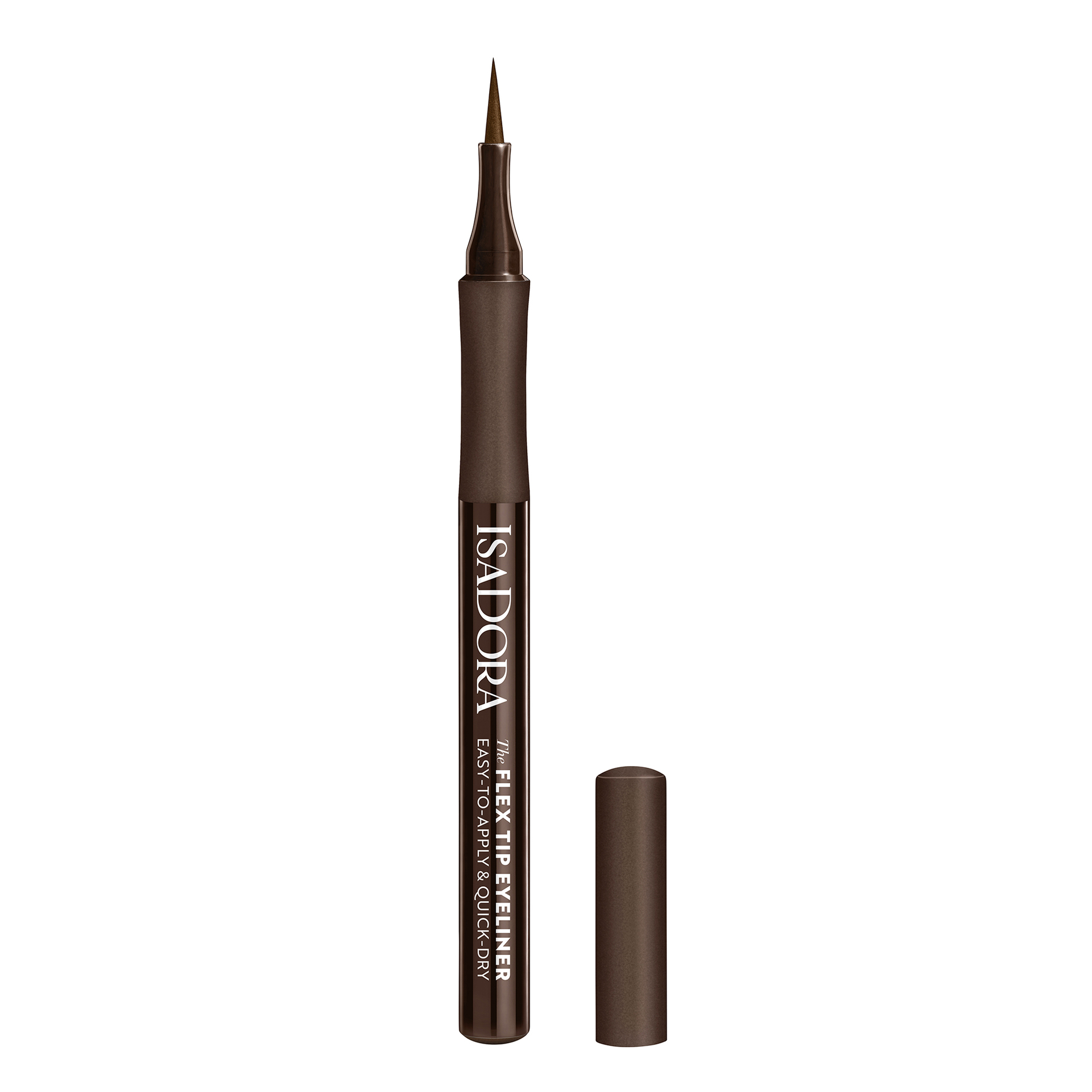 IsaDora Flex Tip Eyeliner