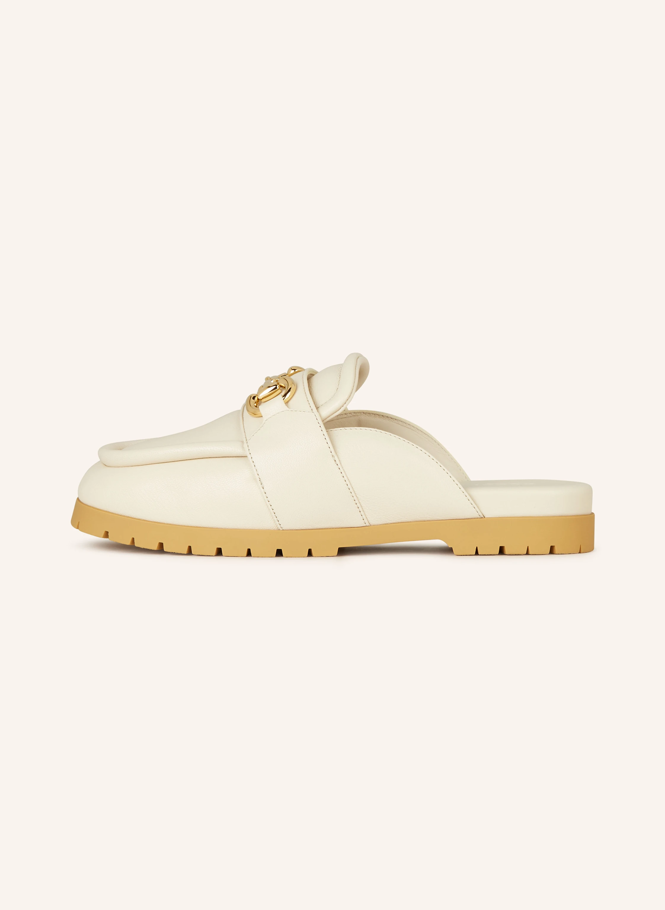 GUCCI Pantoletten