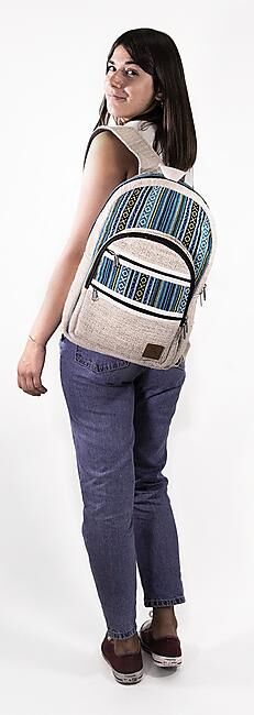HIMALAYAN MADE - SAC BATCHIRA 19