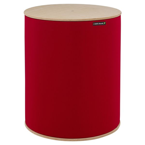 Hofa Baby Basstrap V2 Bordeaux