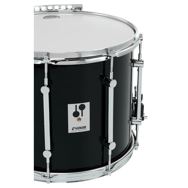 Sonor MB1412 Parade Snare Drum-CB