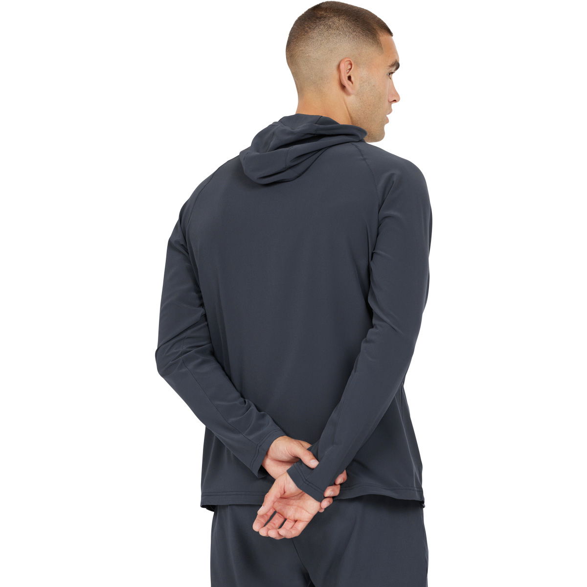 Virtus Colin 1/2 Zip Træningsjakke Herre