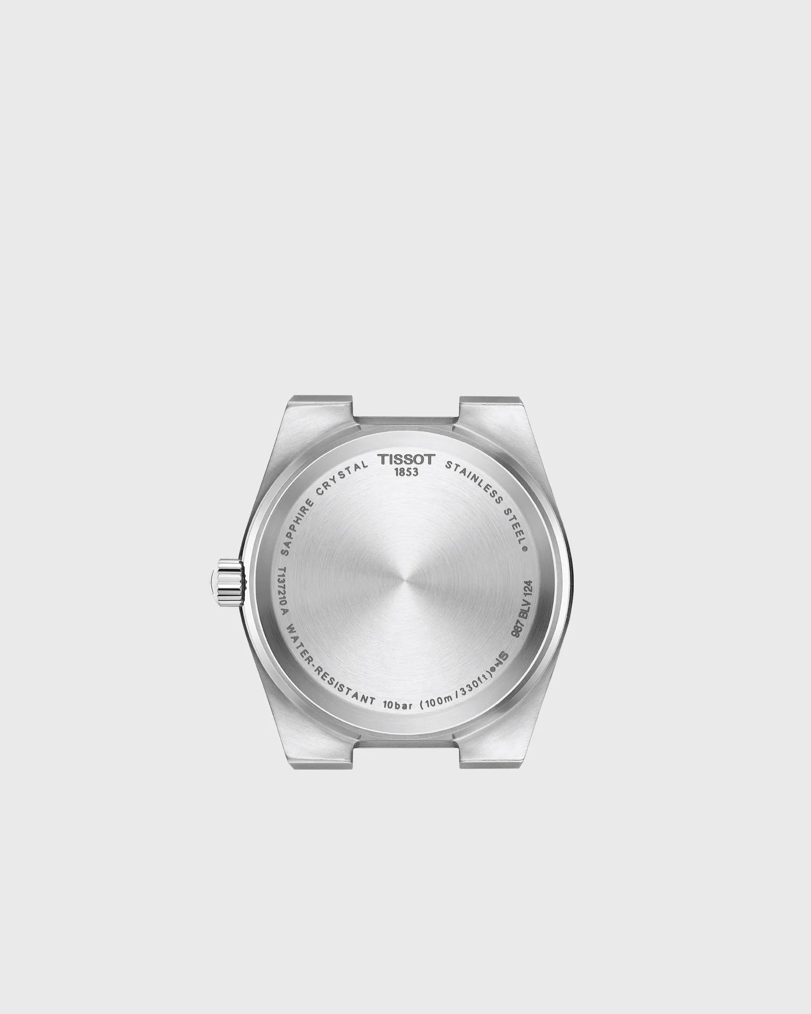 Tissot PRX 35mm