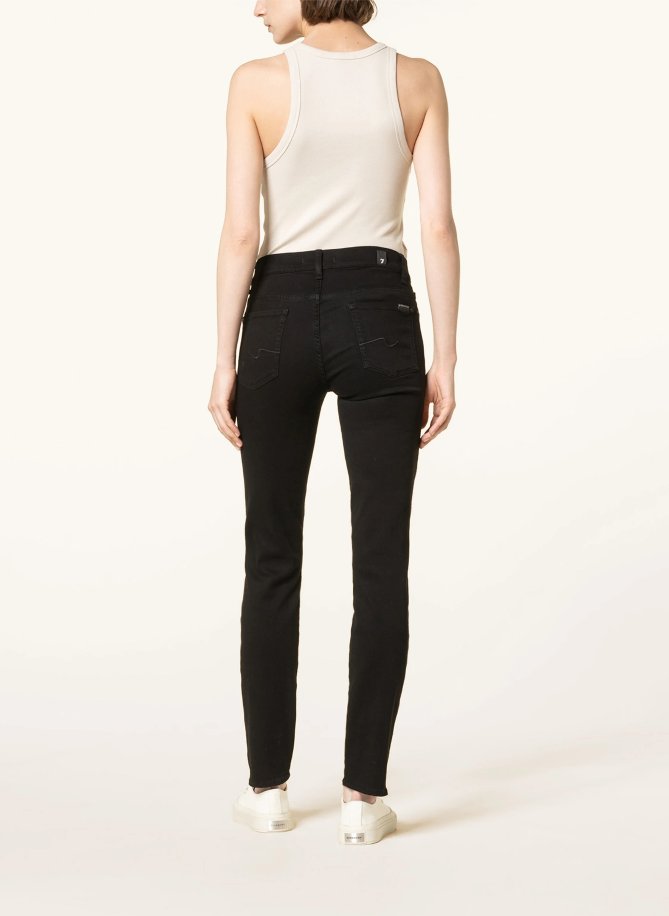 7 for all mankind Jeans ROXANNE Skinny Fit