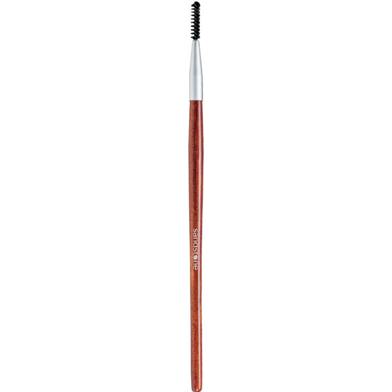 Sandstone Eyebrow Brush Vegan