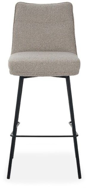Barkruk Naturel LN-87.027 Lennon B46 x D55 x H107 cm