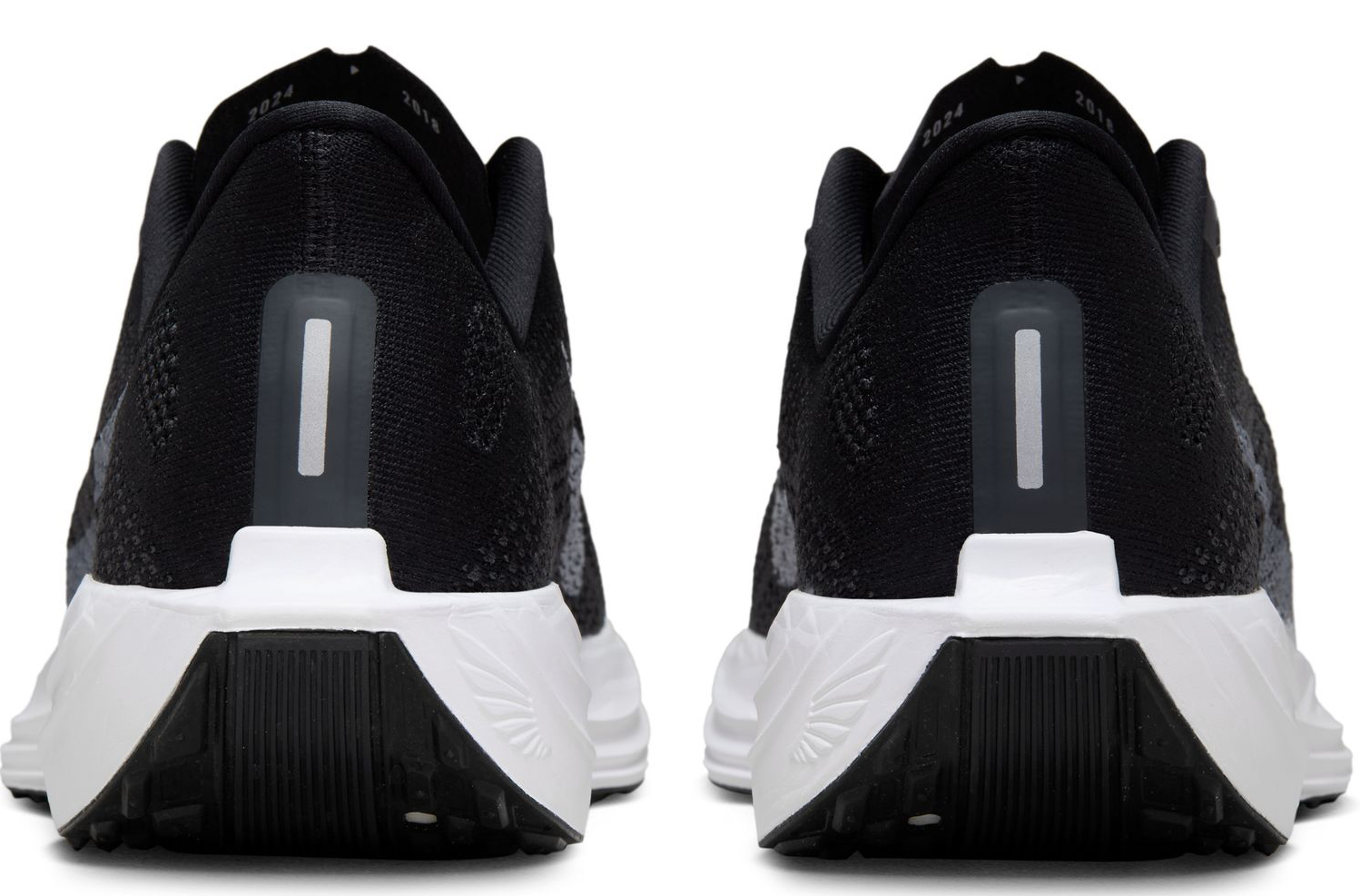 Pegasus Plus Herre 002/Black/Pure Platinum/Anthracite/White