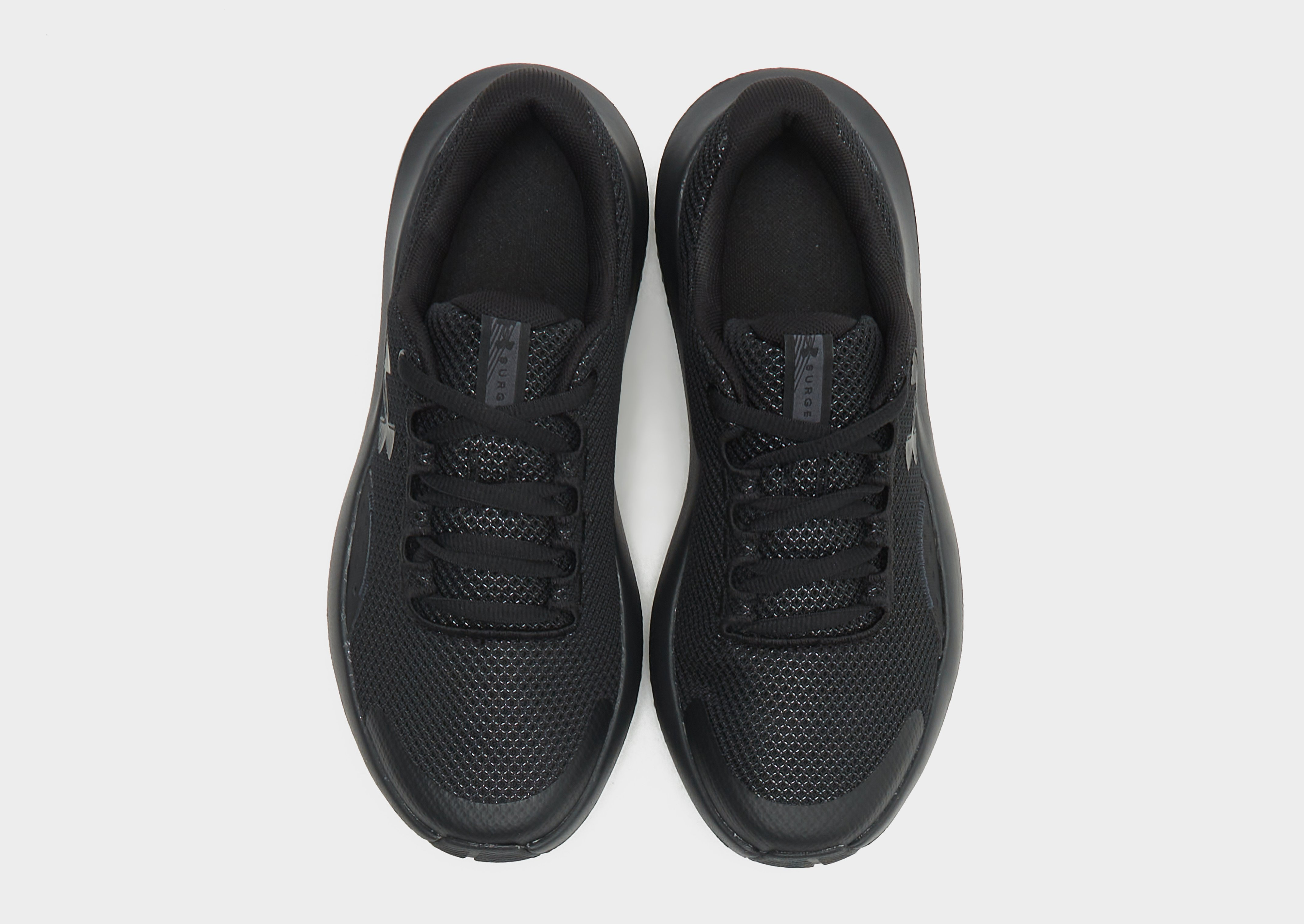 Under Armour Surge 4 Junior