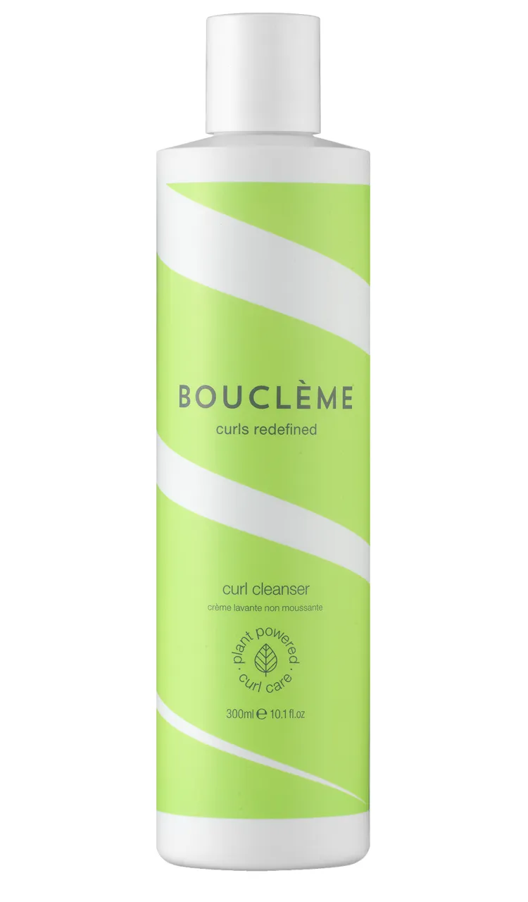 Bouclème Shampoing crème non moussant-300 ml