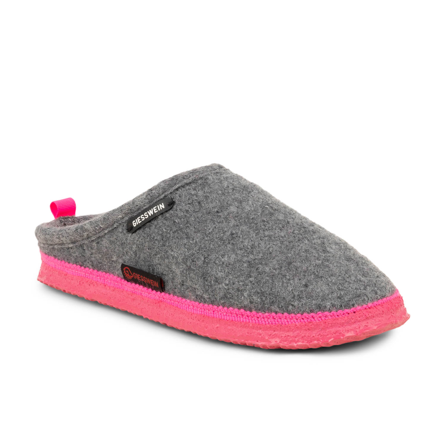 Chaussons femme GIESSWEIN WHOOLPOPS