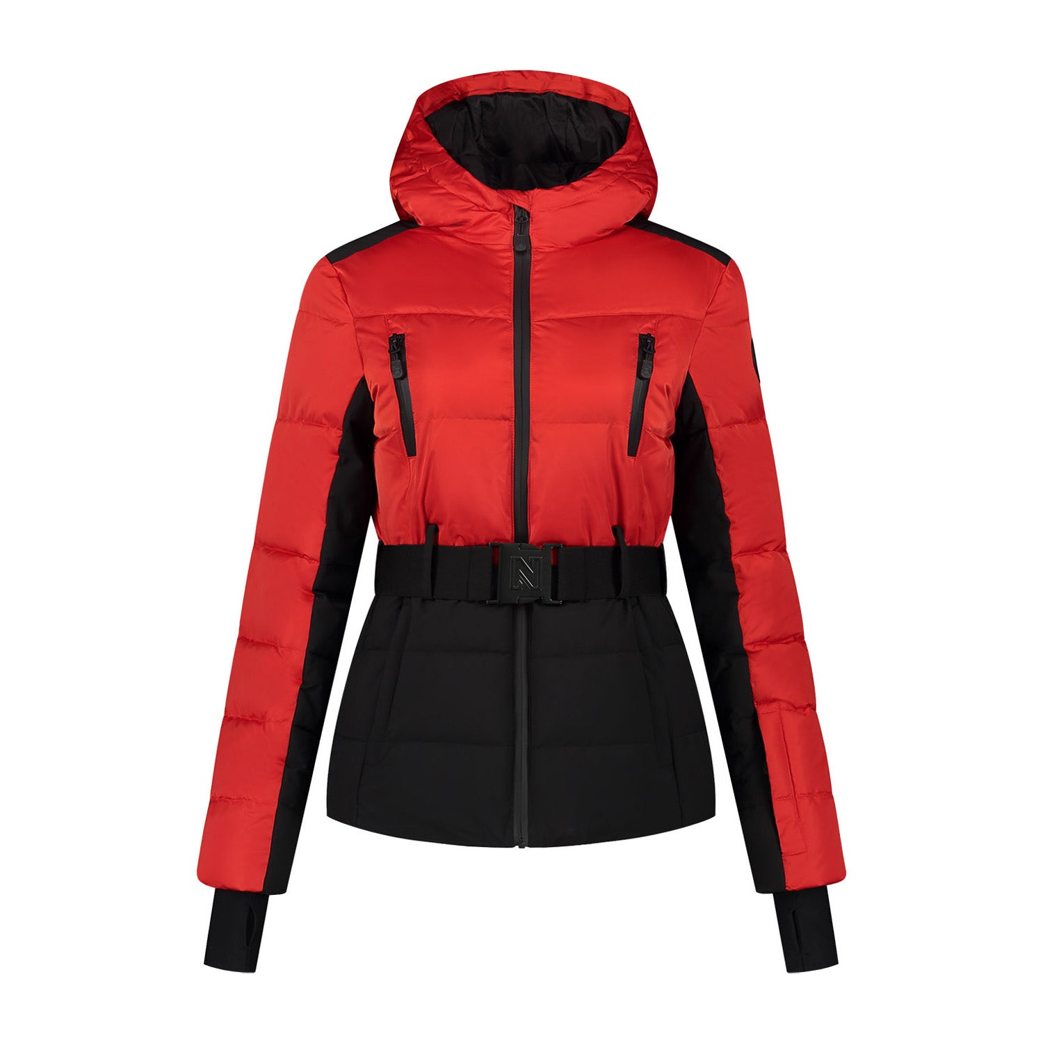 NIKKIE  Uriel Ski Jacket