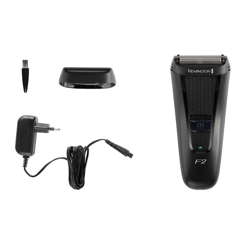 F2 Style Series Foil Shaver