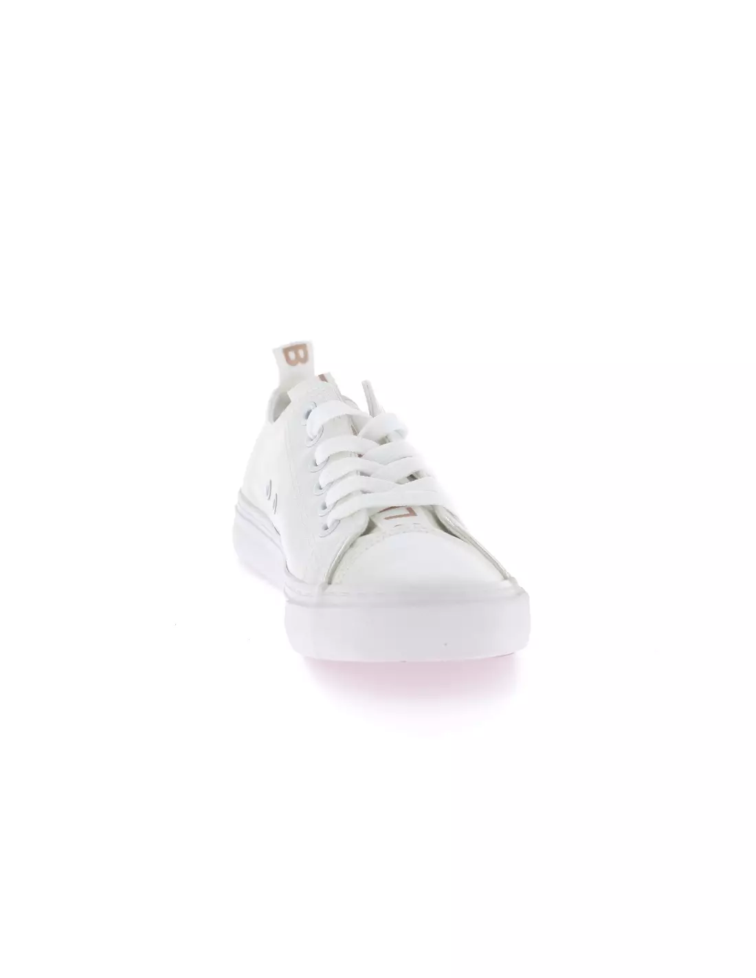 LES PETITES BOMBES - LPB KELLY - Baskets IVOIREMETAL