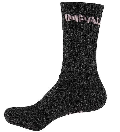 Impala Socken - Skate Socke - 3er-Pack - Glanz