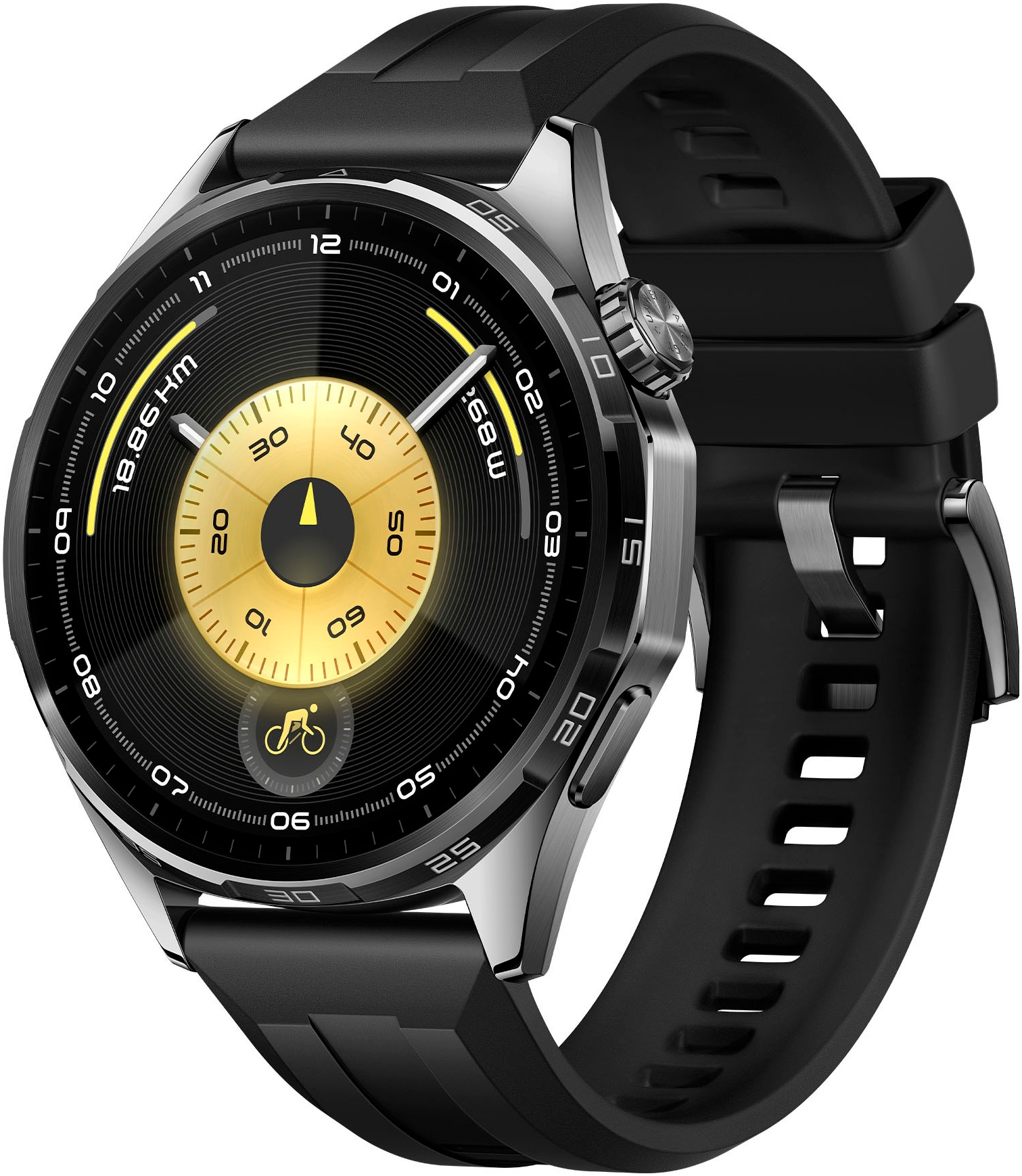 Huawei Smartwatch »WATCH GT6 46 mm« (3,75 cm / 1,47 ″)