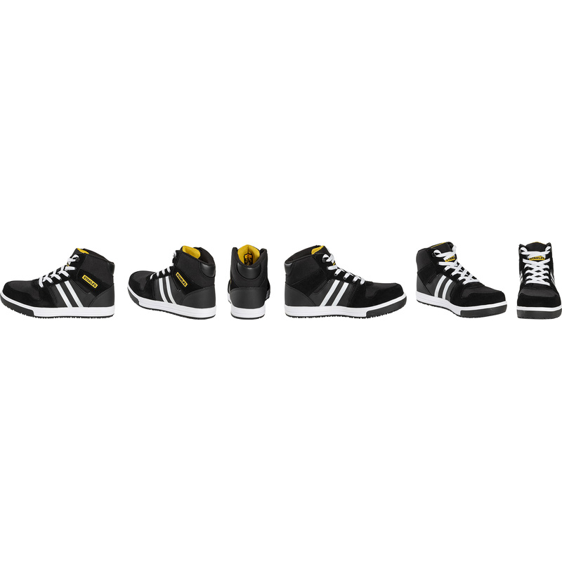 Stanley Orion Mid veiligheidsschoenen S1P 45