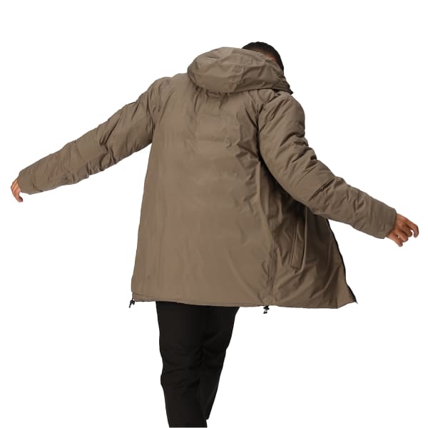 Veste randonnée REGATTA YEWBANK II CROCODILE