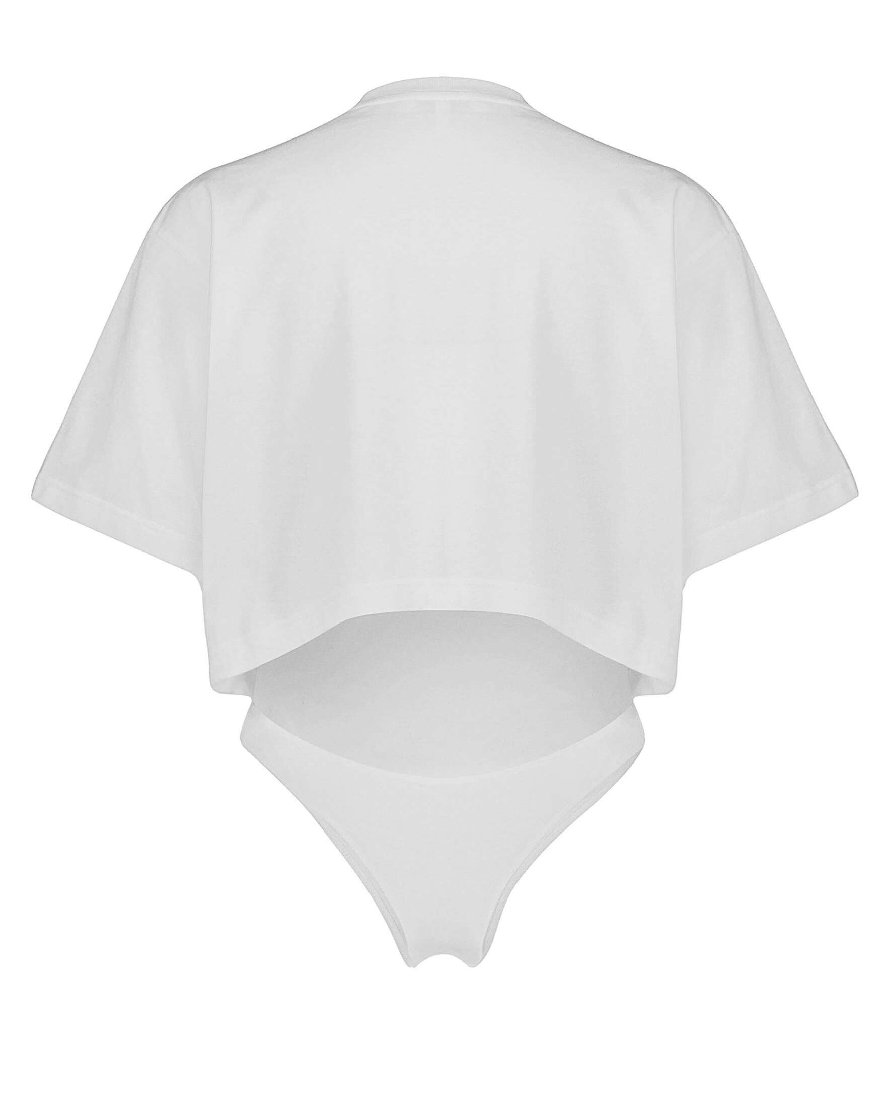 ALAÏA| Damen Body FLUID