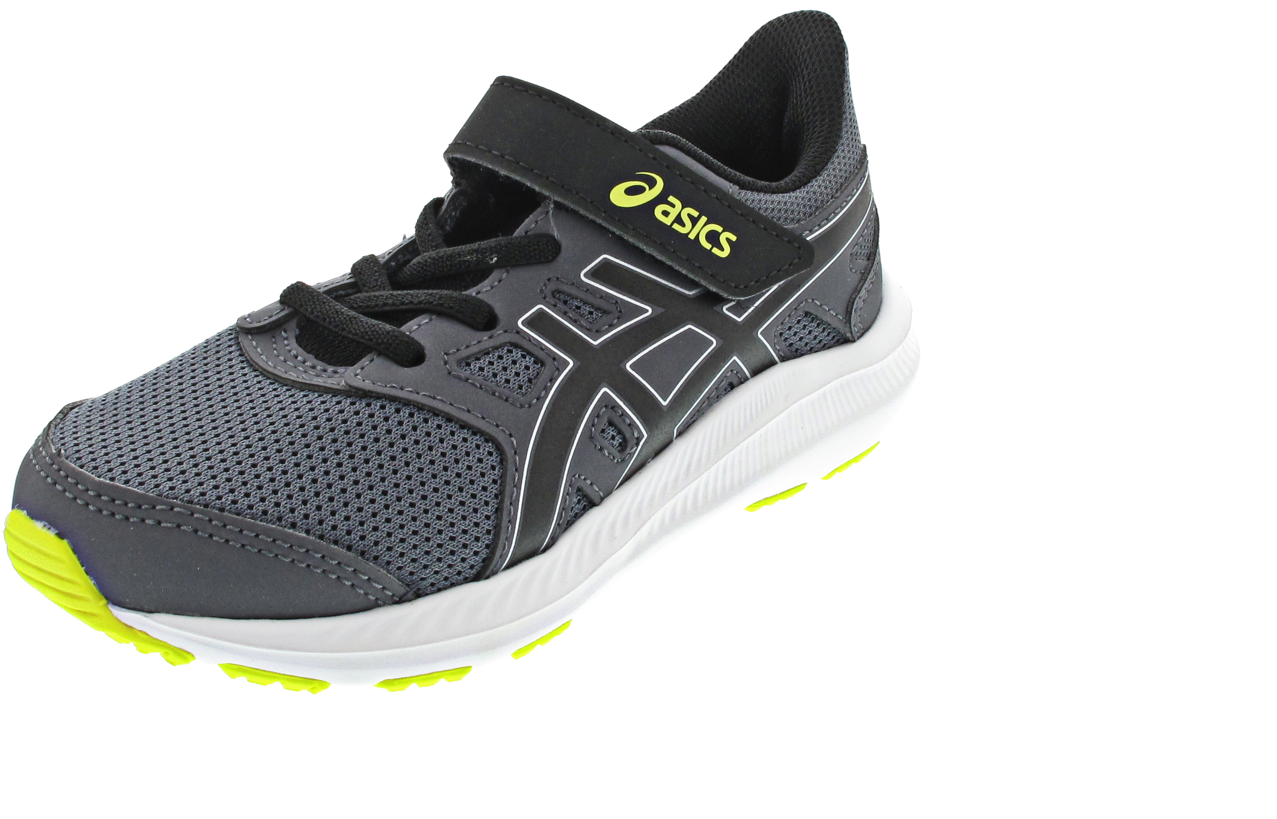 Asics Jolt 4 PS Sportschuh grau