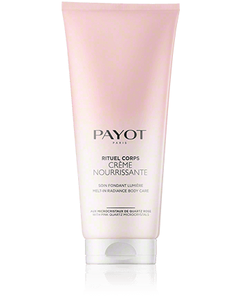 Payot Le Corps Crème Nourrissante 200ml
