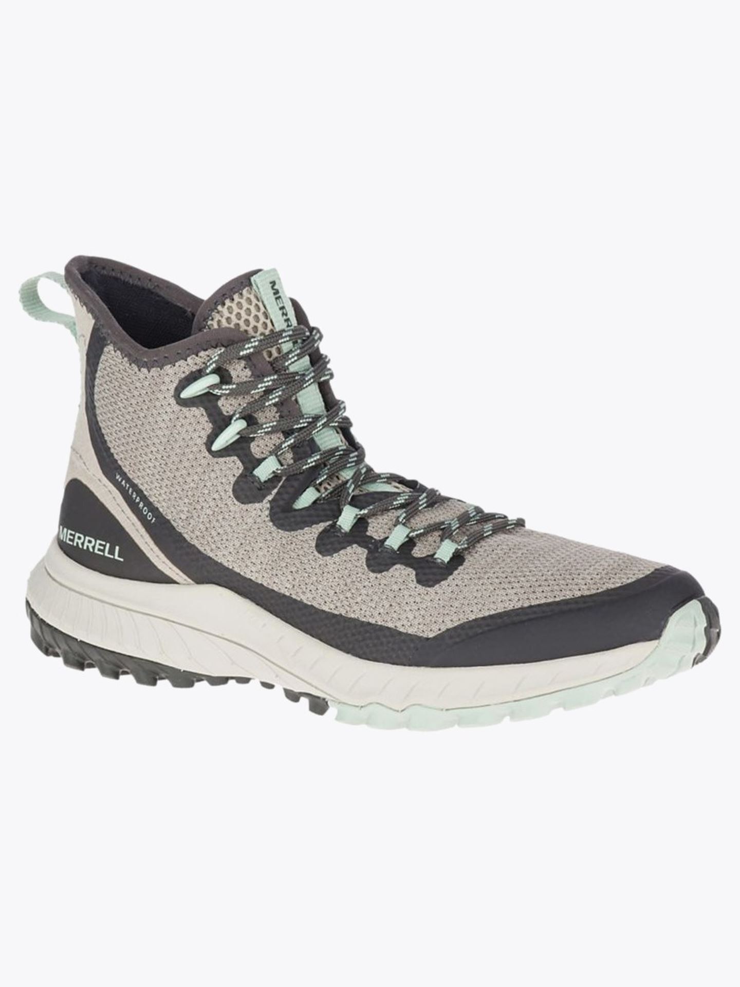 Bravada Mid Waterproof