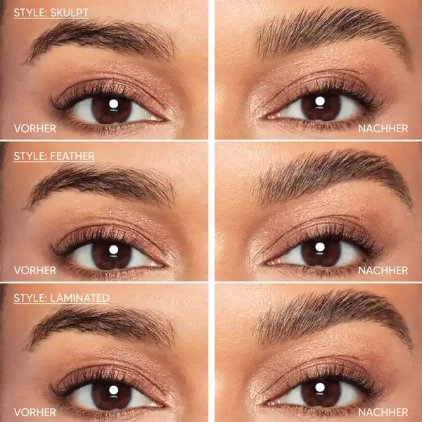 Brow Glue