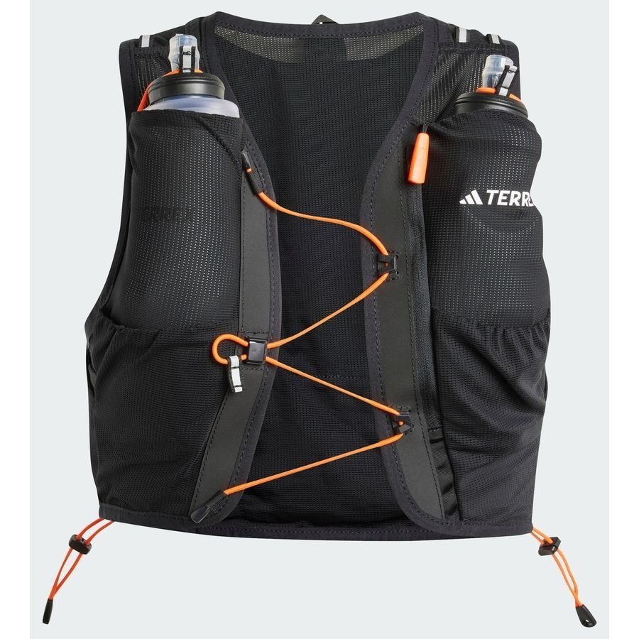 Adidas Veste sans manches Terrex Trail Running Techrock 5 L