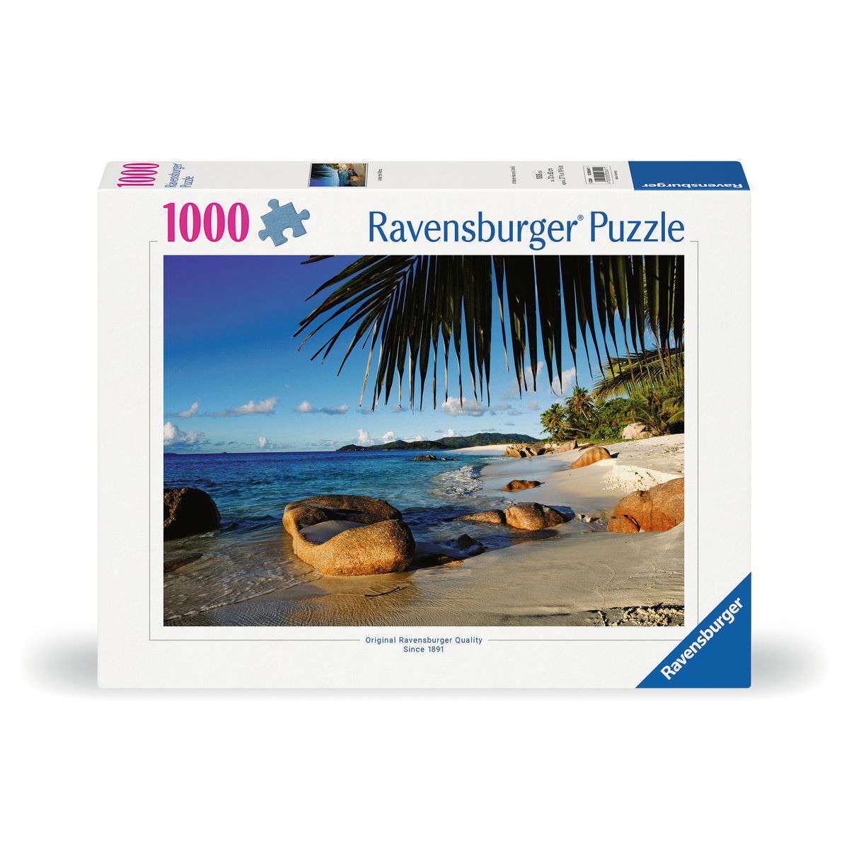 Ravensburger Spiel Unter Palmen