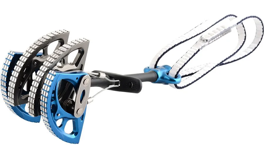 DMM Dragon 2 Size 5 Blue