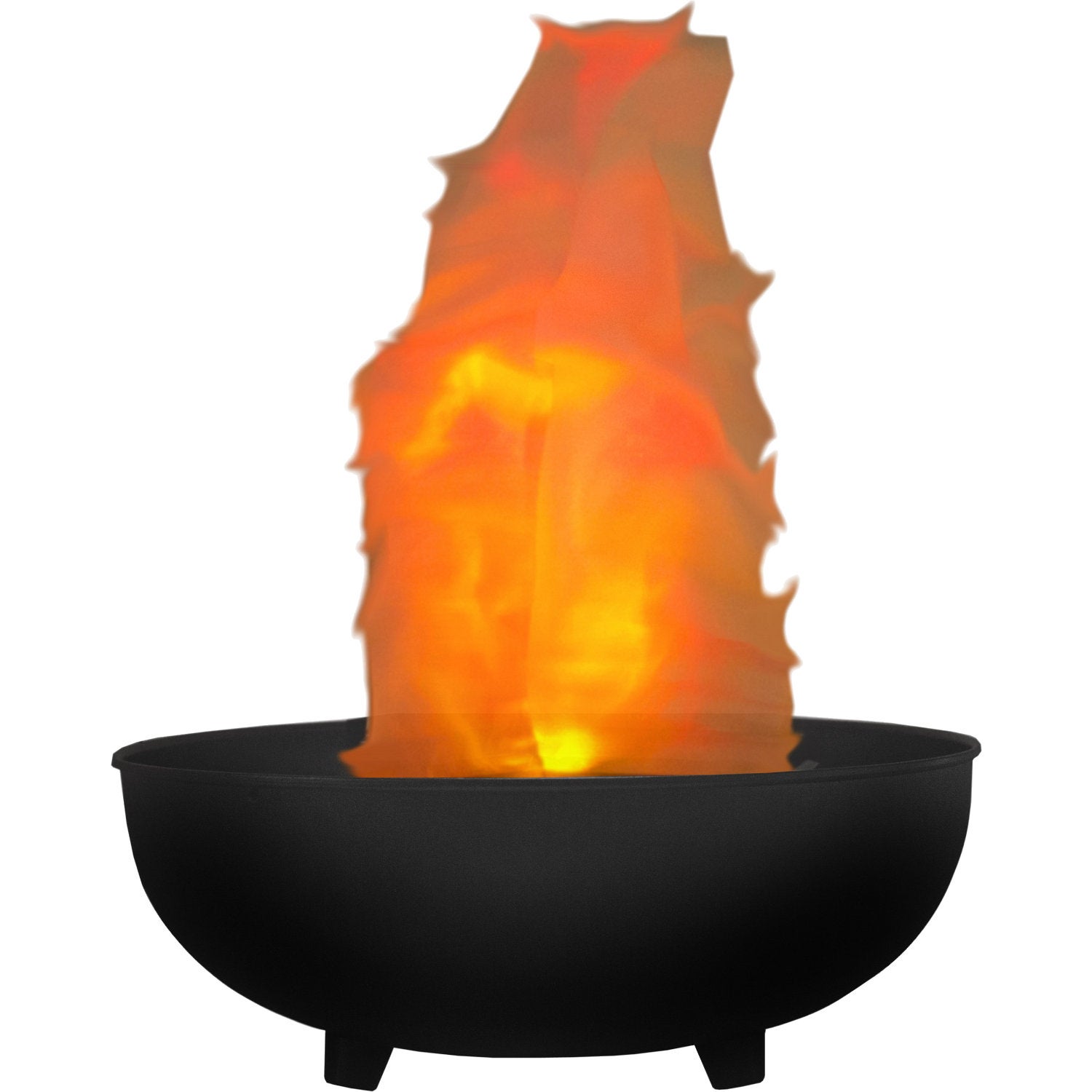 JB systems LED Virtual Flame lichteffect