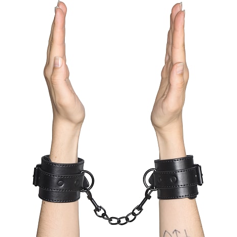 baseks Kinky bondage sæt