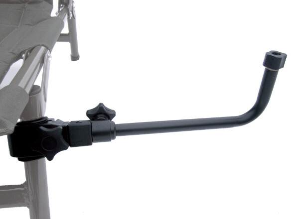Bras Carp Zoom Keepnet Arm