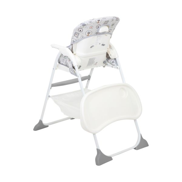 Joie Mimzy Snacker Kinderstoel Portrait