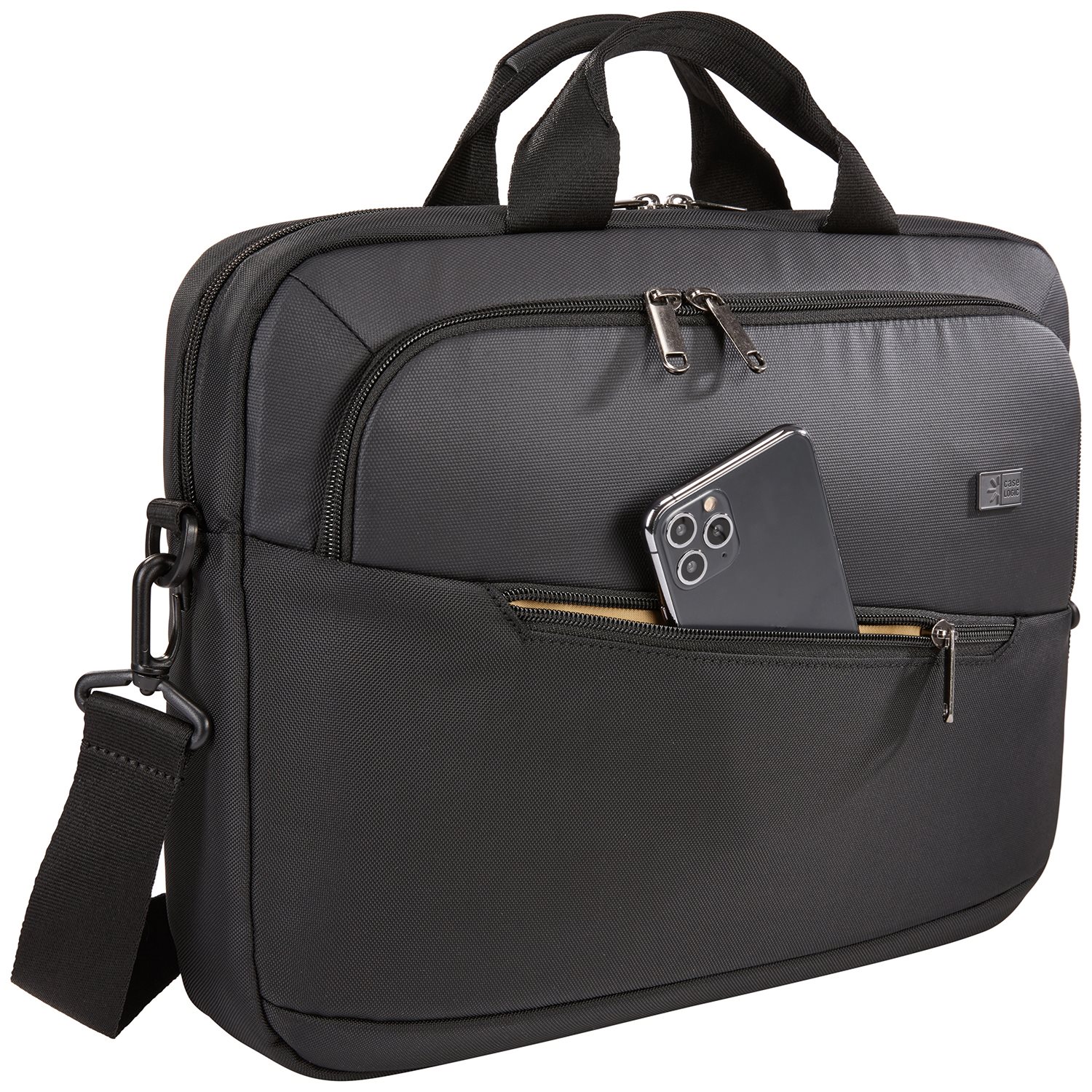 Case Logic Propel Attaché 14 inch black