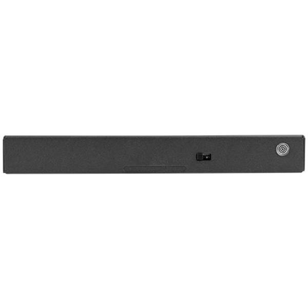 StarTech.com VS221HD4KA commutateur vidéo