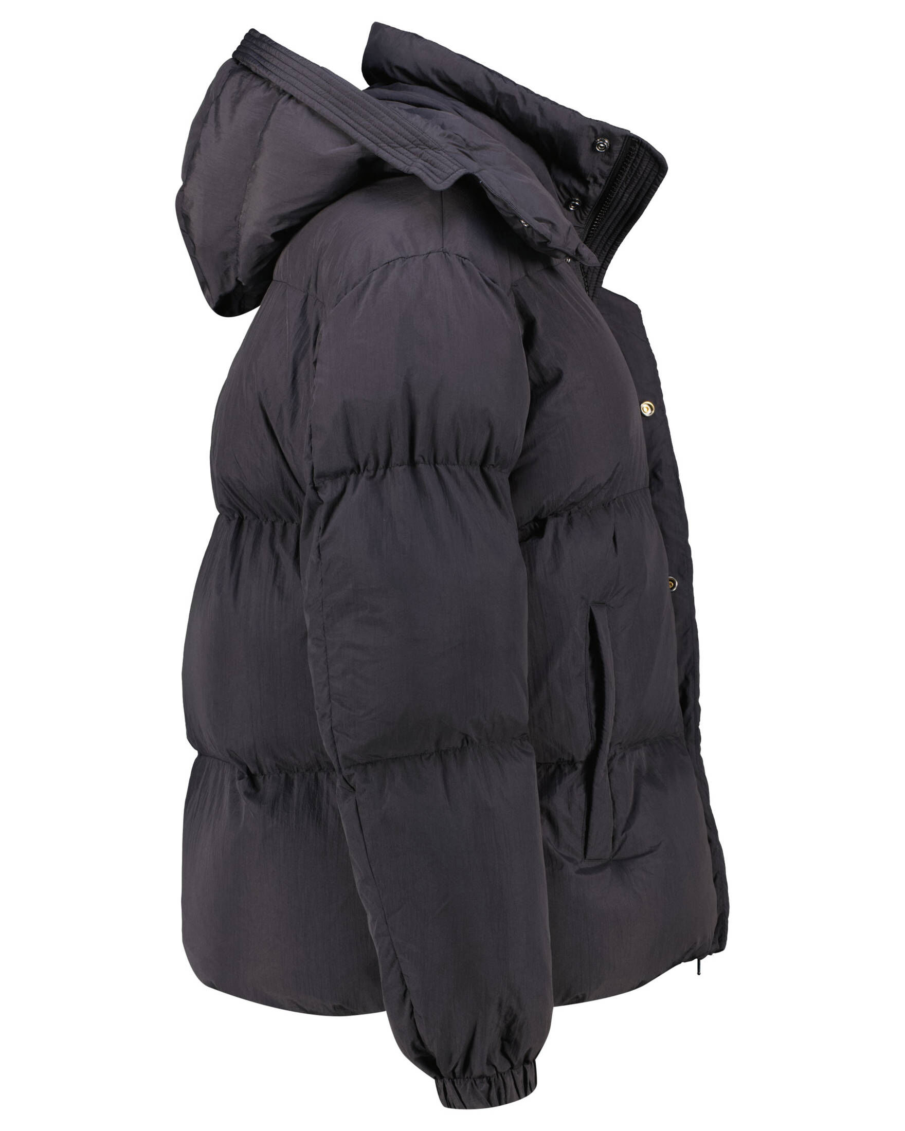Diesel| Herren Pufferjacke W-ROLFYS-FD