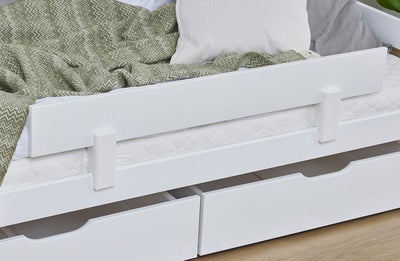 Hoppekids Sikkerhetsskinne til ECO Dream, ECO Luxury & DELUXE