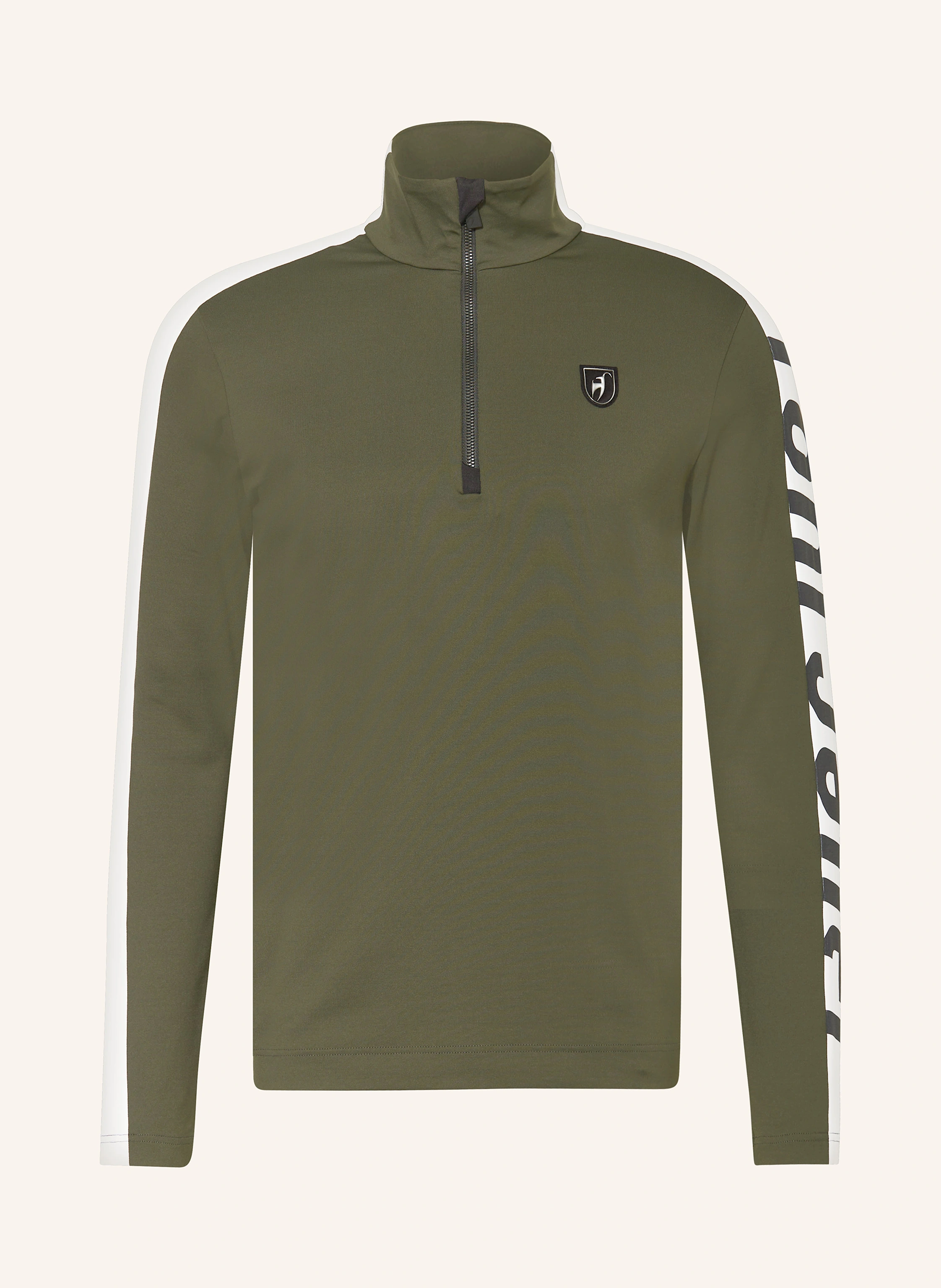 toni sailer Midlayer JIM