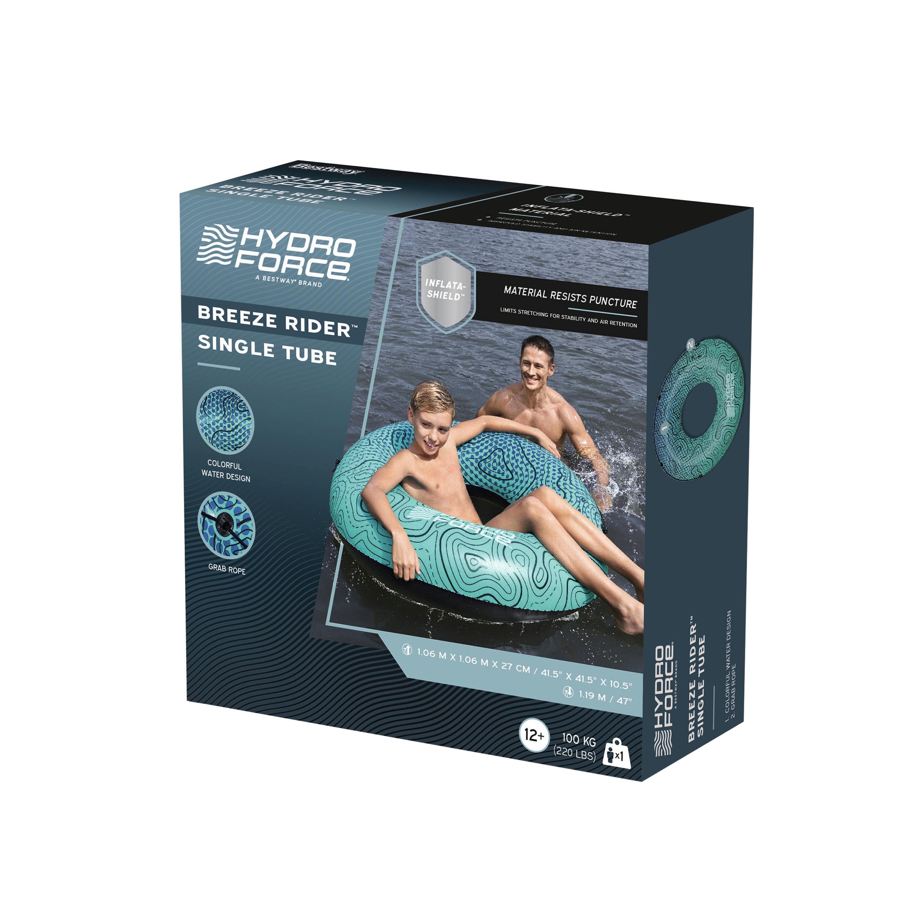 Schwimmring Breeze Rider 106 cm