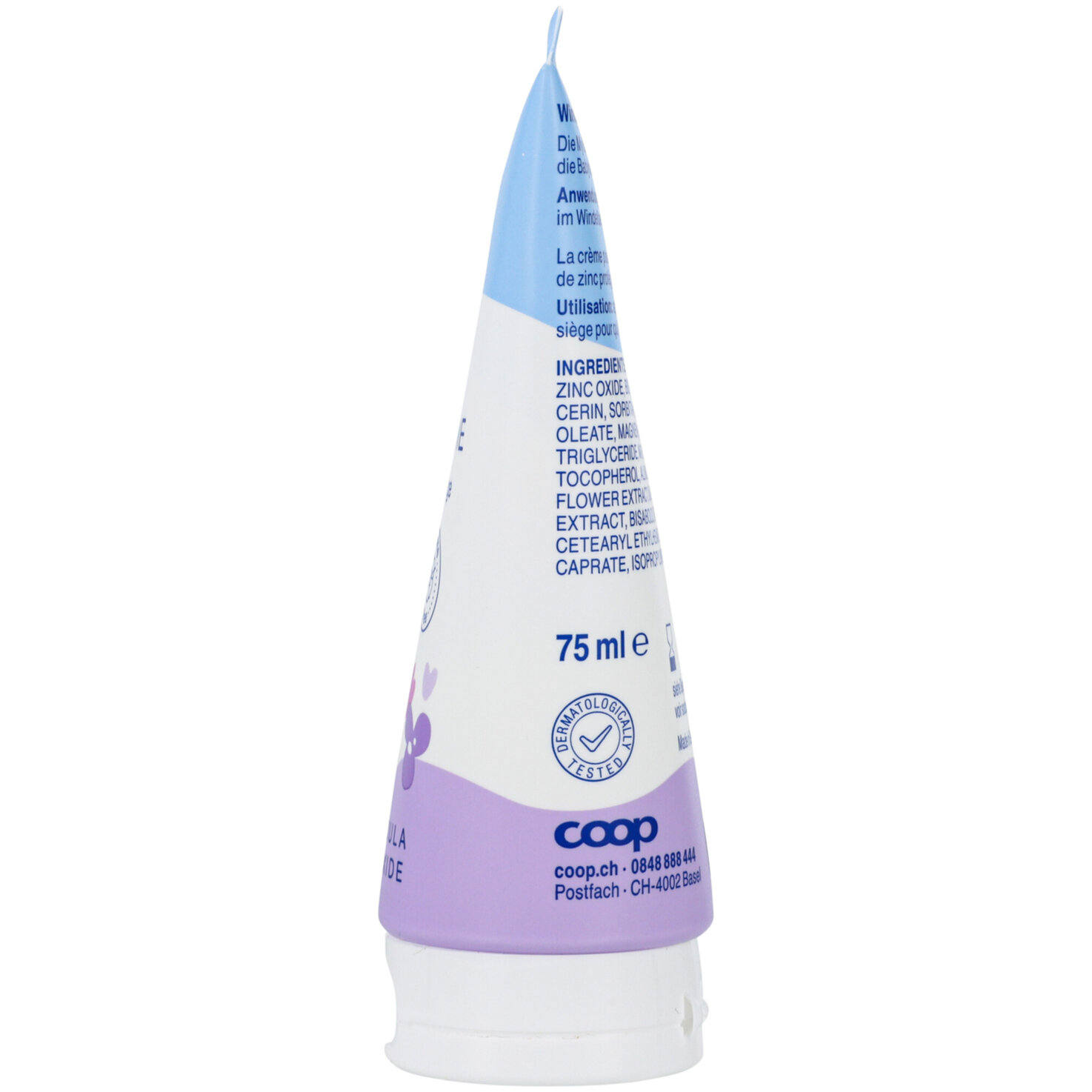 My Baby Windelcreme