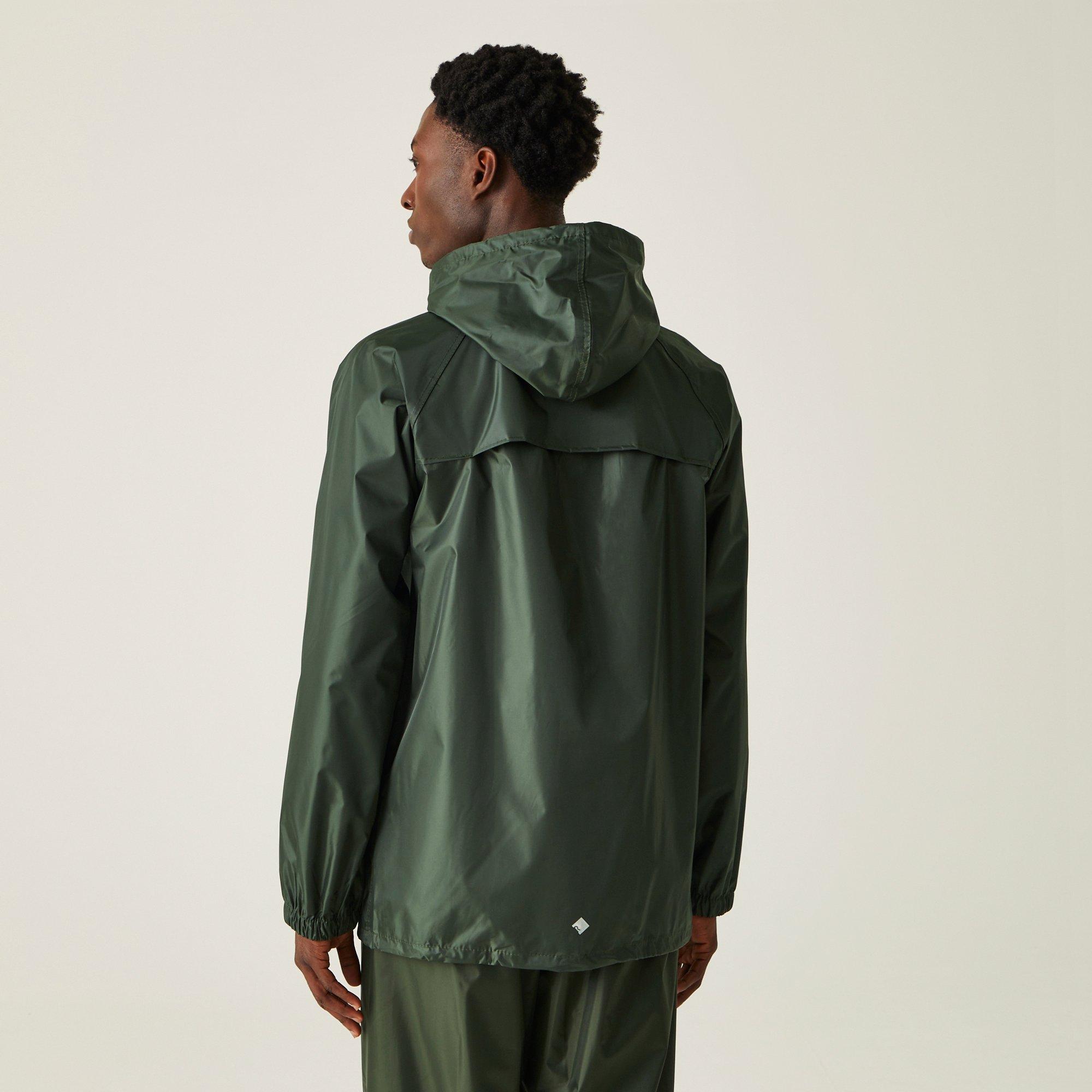 Regatta Stormbreaker Jacket