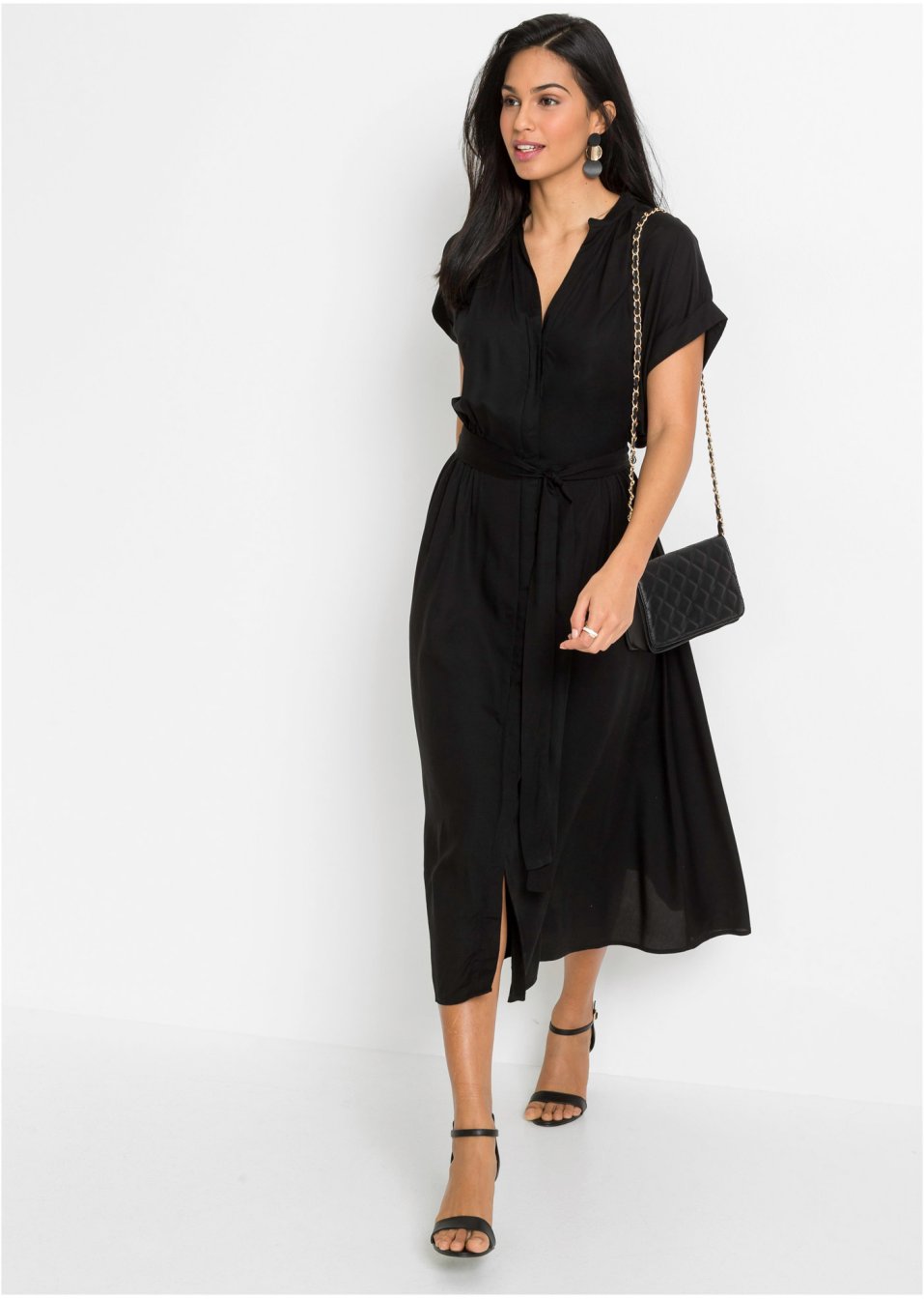 Robe-chemise