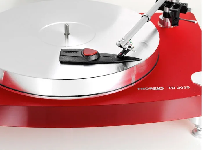 Jauge de poids Thorens Outils de réglage
