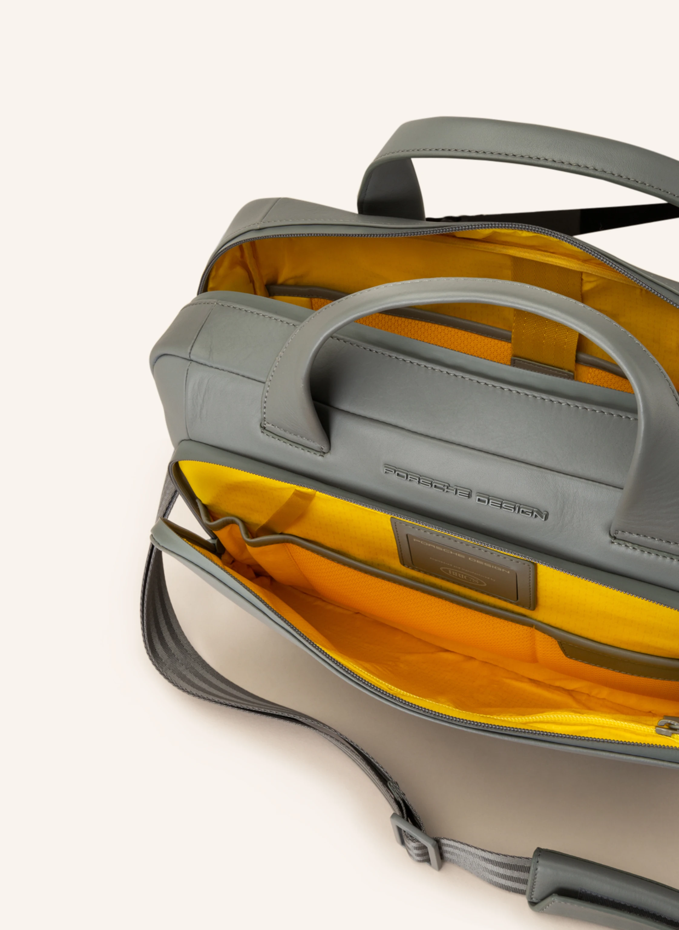 PORSCHE DESIGN Laptop-Tasche ROADSTER