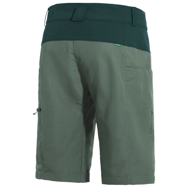 Vaude - Women's Qimsa Shorts II - Pantalon de cyclisme