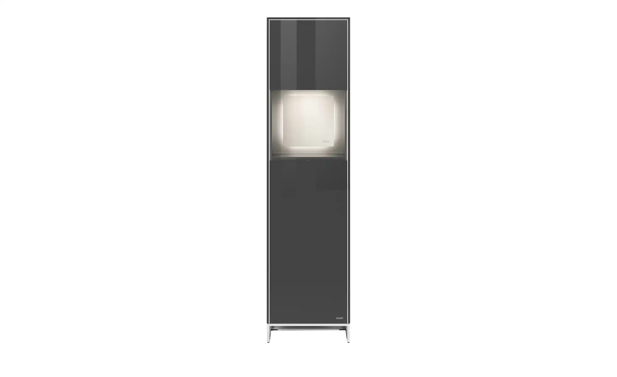 JOOP! Vitrine Gloss Cubic
