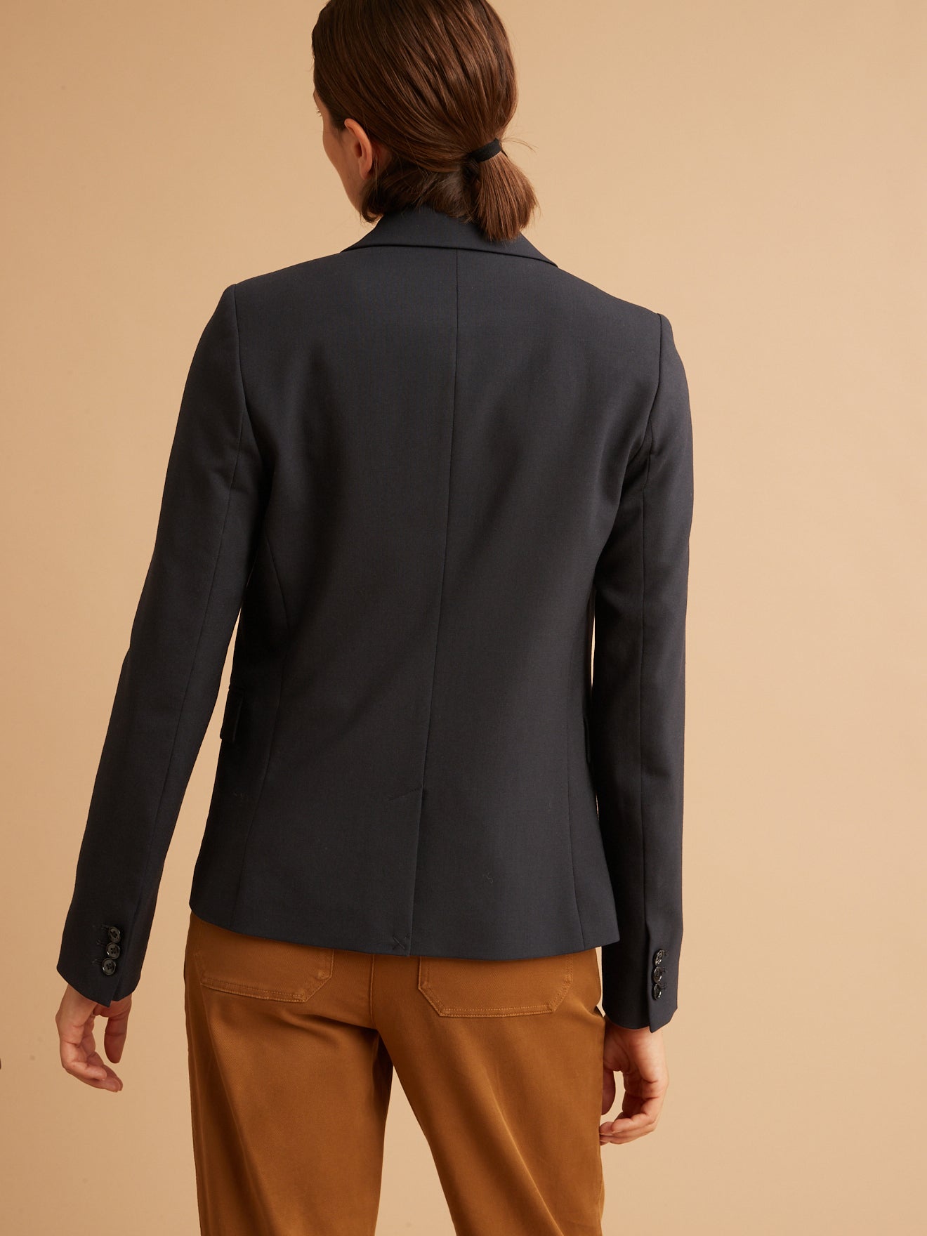La veste de tailleur : Intemporel n° 2