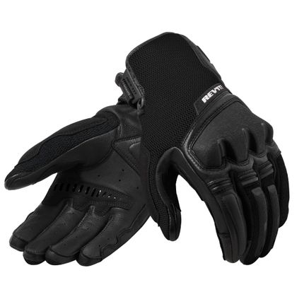 Gants Rev it DUTY - Noir