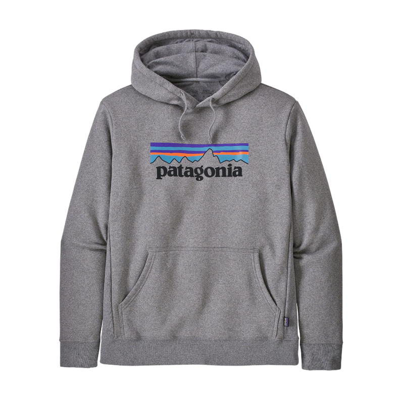 P-6 Logo Uprisal Hoody
